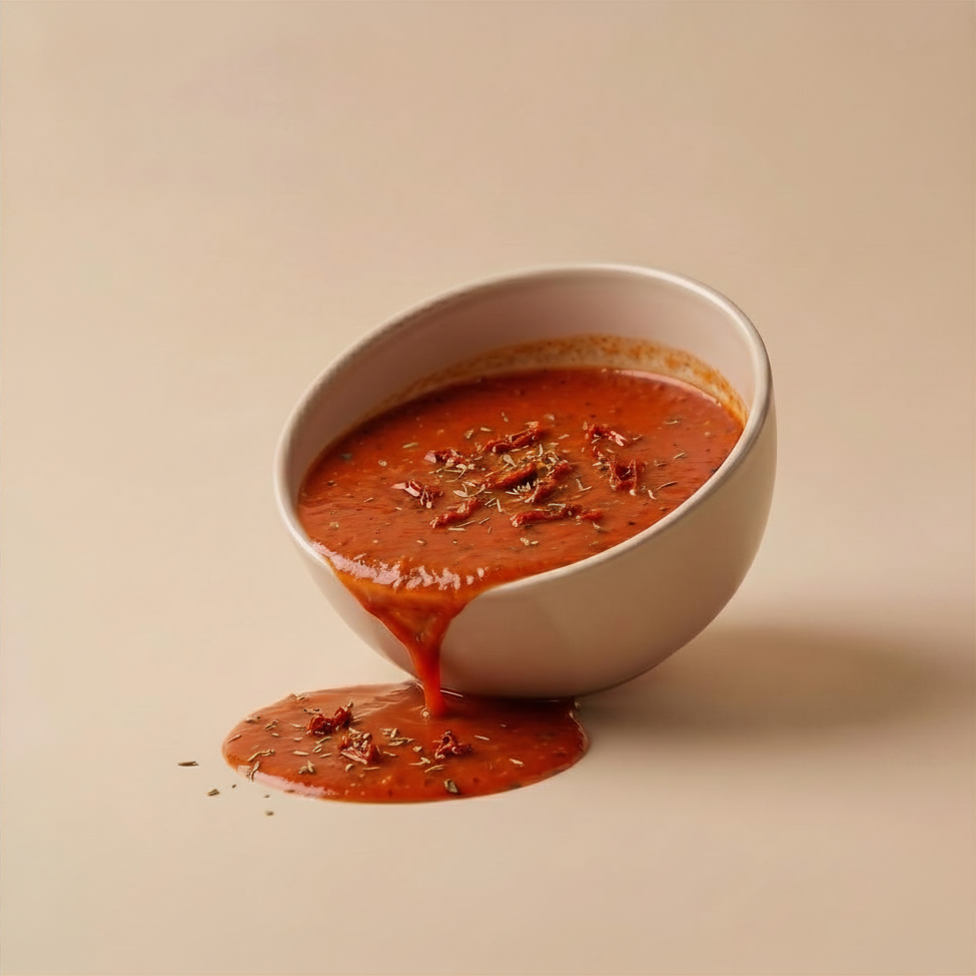 Velouté à la tomates - Pack de 7