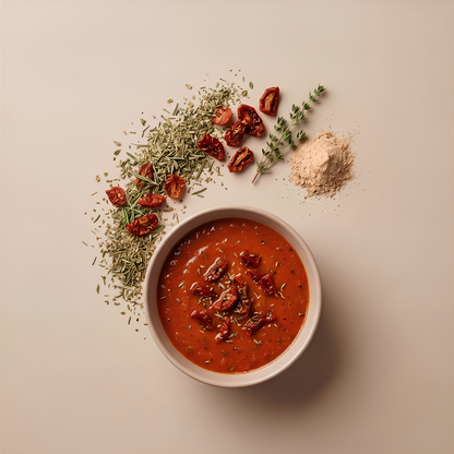Velouté à la tomates - Pack de 7